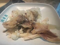 -淘米捞·米汤脆鲩鱼火锅(福田皇岗店)