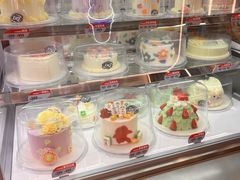 -DQ·蛋糕·冰淇淋(虹口龙之梦店)