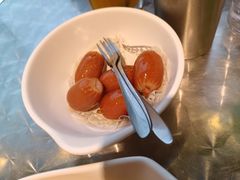-公仔堂港式茶餐厅(西村店)