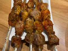 -品回味清真西北楼(宁波首店)