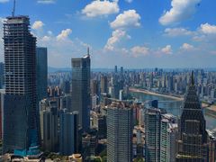 -解放碑威斯汀酒店-知味国际美食餐厅