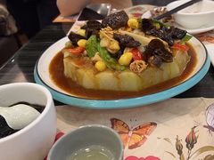 -虾饺妹·粤式手工点心(水荫路店)