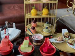 -无锡梁鸿湿地丽笙度假酒店·流觞西餐厅