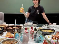 -川香鼎盛·川府家宴商务宴请(市桥富华总店)