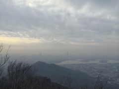 -紫金山山顶公园