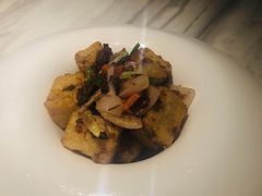 XO醬炒蘿卜糕-岭南真味·匠心粤菜(K11店)