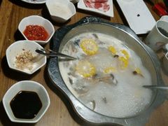 -傣妹火锅(荔湾广场店)