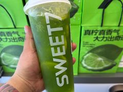 -7分甜(天津南开大悦城店)