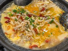 -李师傅脆肚(华强北店)
