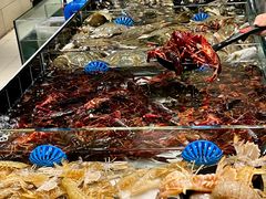 -川骄海鲜自助(亚运村店)