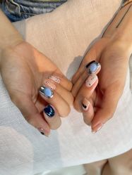 点击看大图 -LILY NAILS美甲美睫