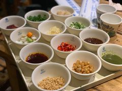 -额尔敦传统涮(公园西路店)