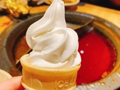 -蜀大侠火锅(四川北路店)