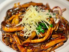 -吴越荣记·苏州菜·松鼠桂鱼(娄门景区店)