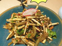 -山石榴·贵州菜(丰盛里店)