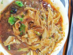 -正味斋锅巴菜(西北角店)