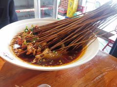 -蜀串香牛杂火锅串串
