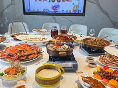 -望海湾海鲜楼·海鲜(河南路店)