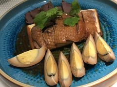 潮州卤水拼盘-潮堂 · 潮州菜(恒隆广场店)