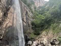 -洛阳白云山景区