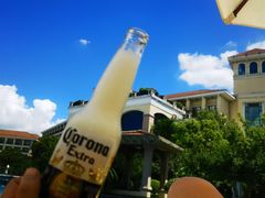 -上海东方佘山翰悦阁酒店·Vie全日制餐厅