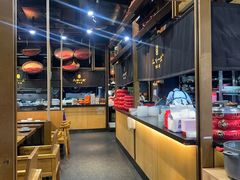 -九锅一堂酸菜鱼(新南凯德直营店)