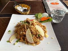 比亚尼饭（鸡肉，羊肉，猪肉，蔬菜）-拉萨厨房