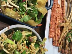 -林二哥宜烤官·宜宾小烧烤