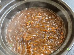 牛肉粉丝煲-海宁煲(庙前街店)
