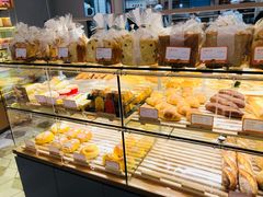 -BreadTalk面包新语·烘焙蛋糕(深业上城店)