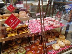 -山崎面包(静安久光店)