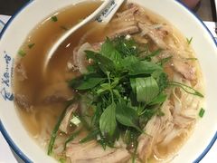 -美奈小馆·越南料理(中航城君尚购物中心店)