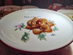 -京华烟云·北京烤鸭(领展购物广场·中关村店)