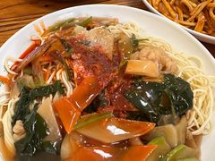 -清真·马安军辣子牛肉面