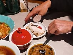 -松鹤面馆·古法焖肉面(观前店)