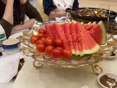 -便宜坊烤鸭店(科创店)