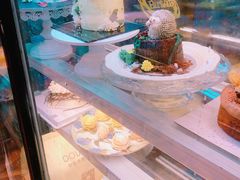 -杜哈夫DOUX RÊVE·生日蛋糕(日月光店)