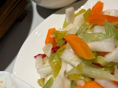 -小山城·馋嘴蛙(亚运村店)