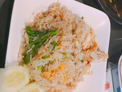 -Doo Dee Thai Food(Issan/Isaan/Esan)