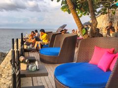 -Rock Bar Bali(Bali)