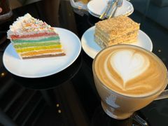 -马哥孛罗咖啡厅·Cafe Marco (厦门马哥孛罗东方大酒店)