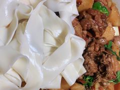 -那时新疆·若羌(经纬汇店)