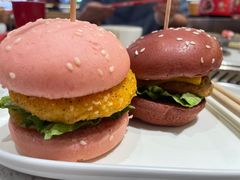 -龍歌自助小火锅(崂山丽达店)