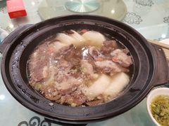 -岭南海晏楼(东晓南店)