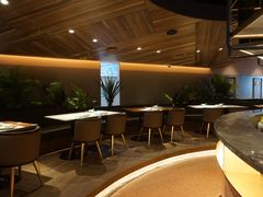 大堂-大树餐厅(益田假日店)