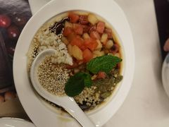 -渝悦情·新派川菜(建国门店)