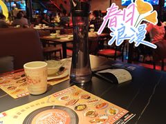 -胡桃里音乐酒馆(白云五号T5 MALL店)