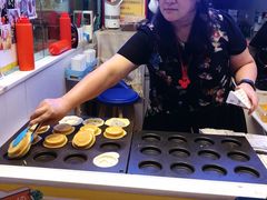 -味正点车轮饼可丽饼(南禅寺店)