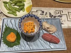 -鮨冠OMAKASE食べ放题(北京首店)