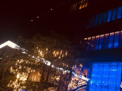 -广州天河希尔顿酒店